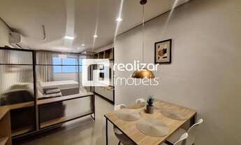 Imagem 4: Studio 1 quarto no Centro de Florianópolis