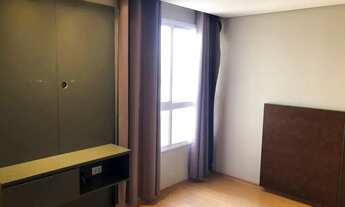 Imagem 9: ALUGA / ALPHAVILHE / MIRANTE DO SOL/ APTO 04 QUARTOS / 03 SUÍTES / VARANDA GOURMET/ 03 VAG