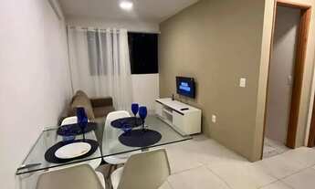 Imagem: APARTAMENTO PARA ALUGUEL EM BOA VIAGEM ANDAR
