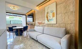 Imagem 5: Apartamento à venda no bairro Buritis - Belo Horizonte/MG