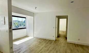 Imagem 2: Imóvel para venda com 64 metros quadrados com 2 quartos em Vera Cruz - Criciúma - SC