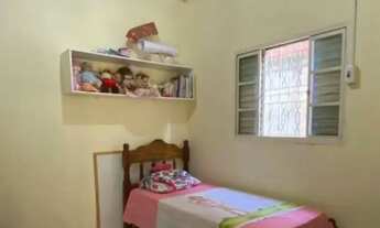 Imagem 4: Casa a venda em Tailândia no condomínio Mercedes Pinto