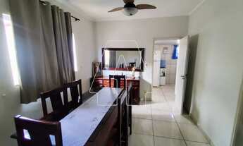 Imagem 7: Casa no Bairro Vila Mendonça em Araçatuba/SP