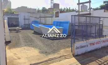 Imagem: Terreno Padrão Para Venda Sertãozinho/SP