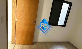 Imagem 5: Apartamento com 2 dormitórios à venda, 56 m² por R$ 397.000 - Vila Valparaíso - Santo Andr