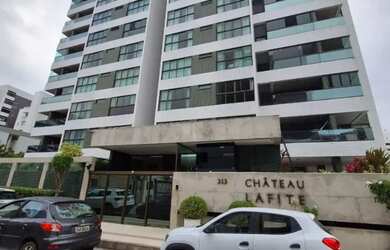 Imagem: Apartamento com 145 metros quadrados com