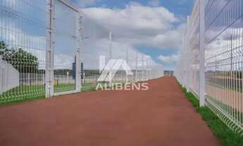 Imagem 7: Terreno à venda no bairro Residencial Setsul II - São José do Rio Preto/SP