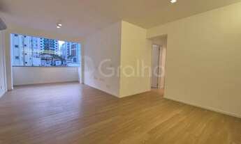 Imagem 2: Apartamento de 96m² com 3 quartos sendo 2 suítes no Centro