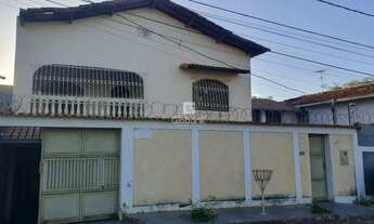 Imagem 2: Casa em Montes Claros, no bairro Morada do Parque, à venda