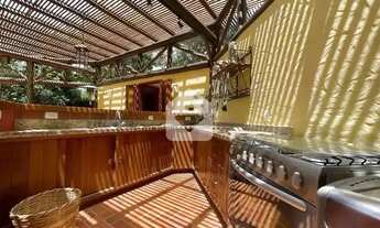 Imagem 11: Casa para venda com 3 quartos, 1883m² - Araras - Petrópolis/RJ