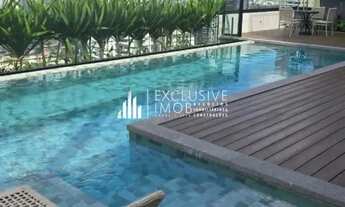 Imagem: VOGUE BATISTA CAMPOS APTO DE 45 METROS