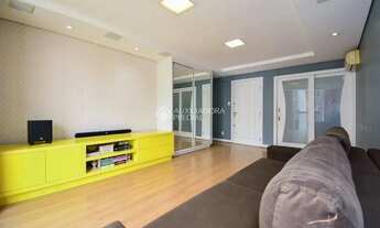 Imagem 6: Apartamento com 111m² priv. | 3 dorm (1 suíte) com Dep. Empreg.| 1 vaga