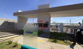 Imagem: Alugo Casa de Condomínio garden RNI 2 quartos