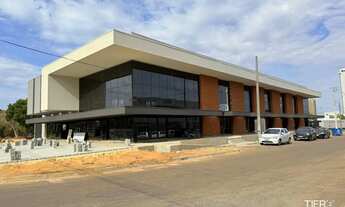 Imagem: Sala Comercial 1 dormitórios para alugar