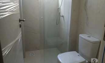 Imagem 7: Studio semi-mobiliado - Saco dos limões