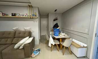 Imagem 2: APARTAMENTO MOBILIADO- BONAVITA PRIME