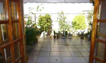 Imagem 4: Cobertura em Avenida da Azenha - Azenha - Porto Alegre/RS