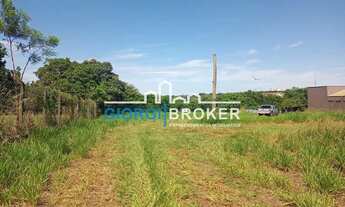 Imagem 2: Terreno de 4.000 m² à Venda em São José do Rio Preto - Brejo Alegre: Próximo à represa e r