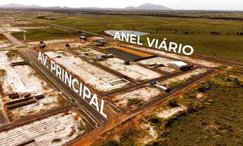 Imagem 3: Vendo terreno no Manaíra 3