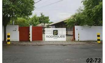 Imagem 2: Galpão para alugar, 2304 m² por R$ 139.357,00/mês - Parque Novo Mundo - São Paulo/SP