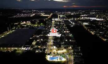 Imagem 4: Residencial Forest Hill / Casa Duplex com 4 quartos sendo 3 suítes