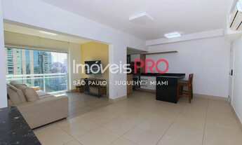 Imagem: Brooklin - 72 m2 - 1 suite - 1 vaga