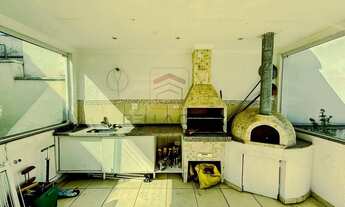 Imagem 2: Casa a venda no Bairro da mooca com 3 quartos e 2 vagas