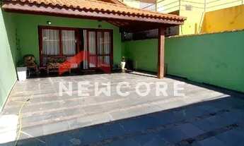 Imagem 3: Sobrado em Rua Paraná - Balneário Stella Maris - Peruíbe/SP