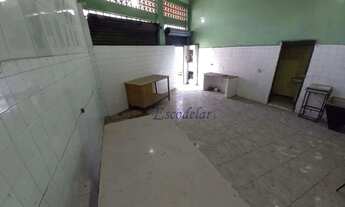 Imagem 5: Sobrado com 5 dormitórios à venda, 450 m² por R$ 750.000,00 - Lauzane Paulista - São Paulo