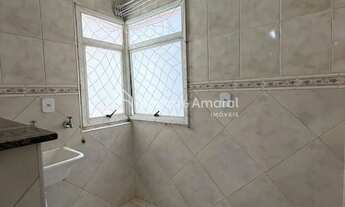 Imagem 7: Apartamento para Locação no Condomínio Residencial Espanha, de 3 quartos, Santa Terezinha