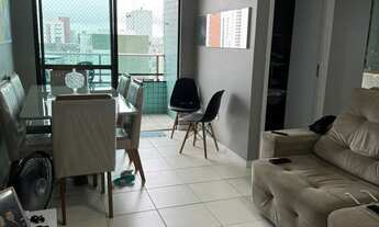 Imagem: Apartamento para venda tem 51 metros quadrados