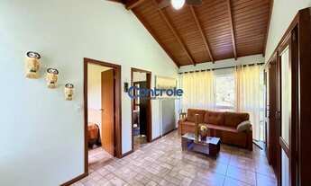 Imagem 5: Terreno com Casa na Praia da Solidão - Florianópolis SC