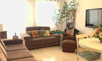 Imagem: Apartamento com 2 dormitórios, 75 m²