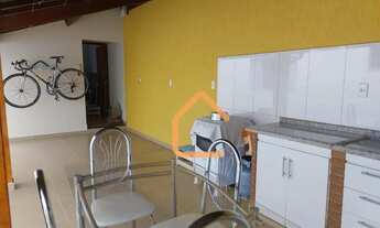 Imagem 16: Casa com 3 dormitórios à venda, 190 m² por R$ 960.000,00 - Santa Rita I - Pouso Alegre/MG