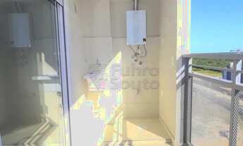 Imagem 7: Smart Connection - Apartamento Nunca Habitado com Suíte e Lazer Completo!