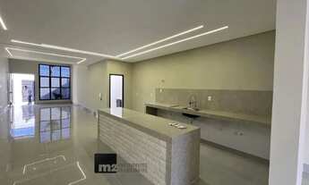 Imagem: Casa Alto padrão 3 Suítes no St Faiçalville