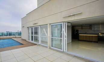 Imagem: Maravilhosa COBERTURA GARDEN no coração