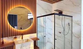 Imagem 13: Casa | Condomínio Porto Marina Tauá | 3 suítes