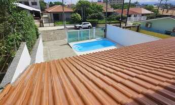 Imagem 5: Casa de 2 pisos , 4 dormitórios com Piscina Aluguel de temporada