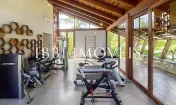 Imagem 7: Casa Mobiliada Em Excelente Localização