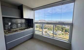 Imagem: APARTAMENTO 2 DORMITORIOS SENDO 1 SUITE