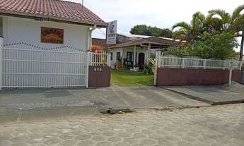 Imagem 6: Kitnets em Ipanema. Pr