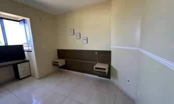 Imagem: Apartamento com 03 quartos - ZONA SUL (Disponível