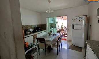 Imagem 4: Casa residencial para Venda em rua Publica, Mangabeira, Feira de Santana, 3 quartos sendo