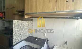 Imagem 7: Apartamento 2 quartos, Vila Jaraguá - Goiânia/GO