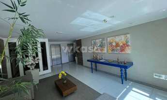 Imagem 2: Apartamento em Morada de Laranjeiras - Serra