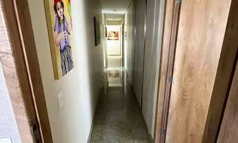 Imagem 7: Imóvel para venda com 200 metros quadrados com 4 quartos em Graças - Recife - PE