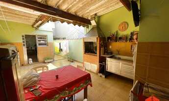 Imagem 5: Casa sobrado a venda no Alto da Mooca, 3 dormitórios, 2 vagas de garagem, copa e cozinha