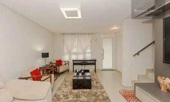 Imagem: Sobrado em Condomínio 3 quartos 2 vagas