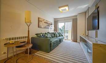 Imagem: APARTAMENTO À VENDA NO CENTRO DE GRAMADO